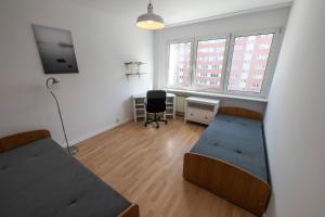 Victus Apartament Kołobrzeska