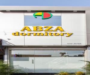 Best Price On Abza Dormitory In Mumbai Reviews