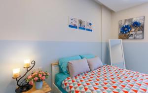 Nice Seaview Apartment in Aria Resort
