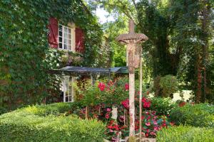 B&B / Chambres d'hotes Bed & Breakfast Le Moulin Neuf : photos des chambres