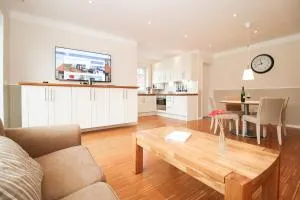 Logierhaus-Greetsiel 2 - Krummhörn