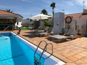 Alsol Los Leones Bungalows - Adults Only