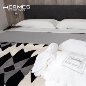 Hermes rooms for tourists