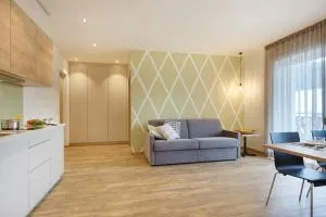 Appartments Waage - 布列瑟农