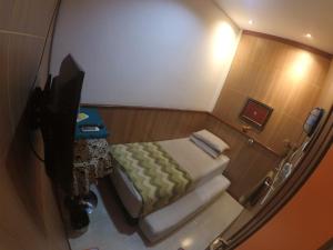 The Cabin Hotel Gandekan