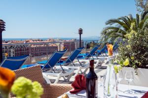 Hotels Hotel Aston La Scala : photos des chambres