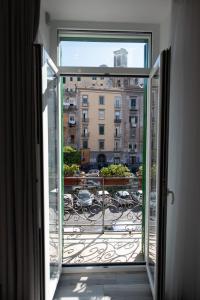 Hermes rooms for tourists