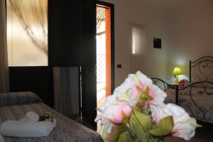 Quadruple Room room in Amoru Bed & Breakfast