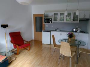 Apartmán Maruška
