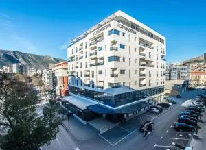 Hotel Mostar - Goranci