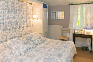 B&B / Chambres d'hotes Bed & Breakfast Le Moulin Neuf : photos des chambres