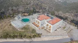 Faris Hotel - Anthokhórion