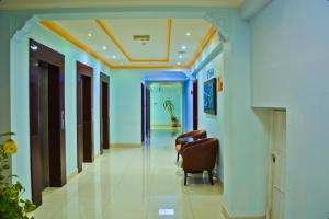 Al Maha Int Hotel Oman
