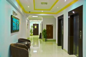 Al Maha Int Hotel Oman