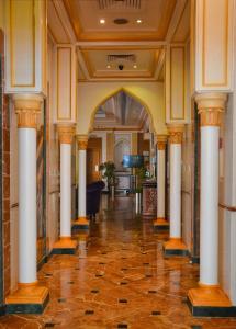 Al Maha Int Hotel Oman