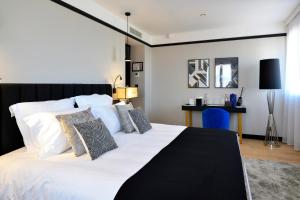 Hotels Hotel le Touring : photos des chambres