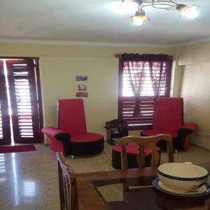 El Balcon De la concordia