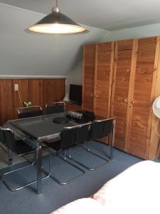 Cozy room in residential Alkmaar - Free parking