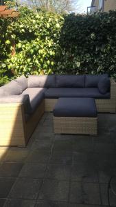 Cozy room in residential Alkmaar - Free parking