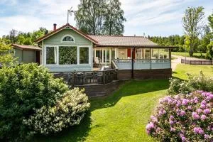 Luxury Villa by lake welcome you - Ödeshög