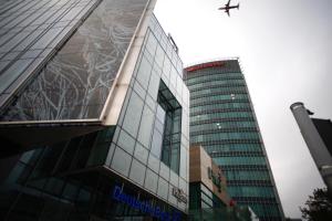 Fractal Guest Rooms - Poznań Centrum Andersia Square & Old Town