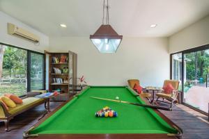 The Riverwood Forest Retreat Dooars - fully vaccinated staff