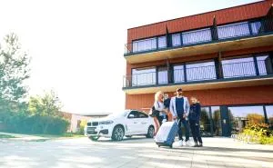 Hotel S-PORT Véska - Svatý Kopeček