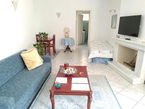 Seafarer's Suite Parnassos Greece