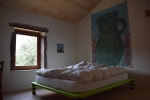 Maisons de vacances Gite du Mont Gerard : photos des chambres
