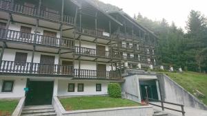 Appartement La casa degli gnomi Riva Valdobbia Italië