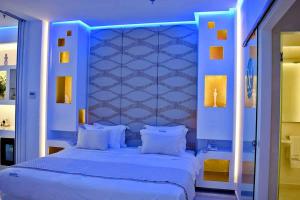 Aegialis Hotel & Spa Amorgos Greece