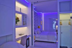 Aegialis Hotel & Spa Amorgos Greece