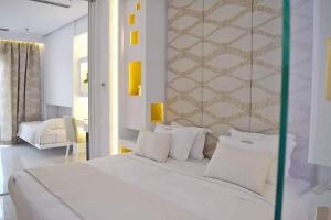 Aegialis Hotel & Spa Amorgos Greece