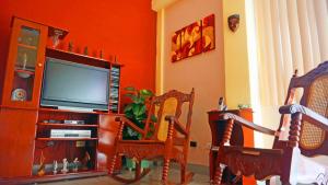 Gladys y David Apartment