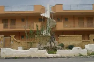 Case Vacanze Baia - Realmonte