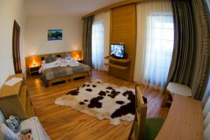 Large Double Room room in Vila Mlynica