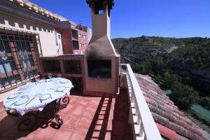 Casa rural Vistas al Rio