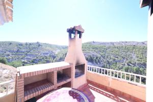 Casa rural Vistas al Rio