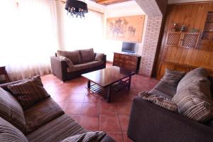 Casa rural Vistas al Rio