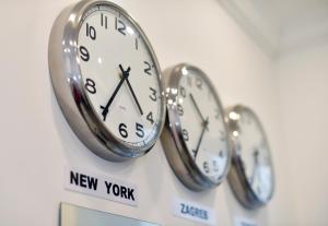 Agape Zagreb Apartments