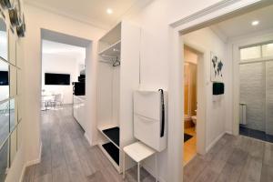 Agape Zagreb Apartments
