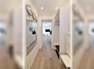 Agape Zagreb Apartments