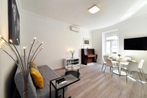 Agape Zagreb Apartments