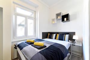 Agape Zagreb Apartments