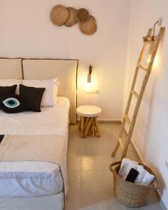 Angelos Boutique Suites Alonissos Greece