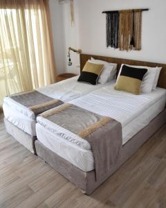 Harmony Apartment  room in Angelos Boutique Suites