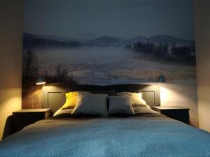 Postaláda vendégház