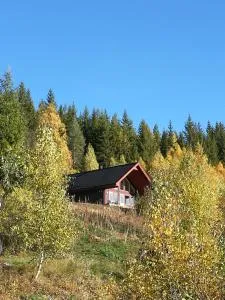 Persbyheden 14 - Sysslebäck