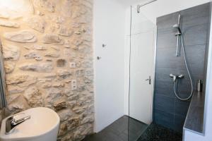 Hotels Hotel La Caravelle : Chambre Triple