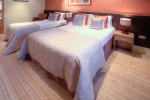 Family Room room in Strangford Arms Hotel